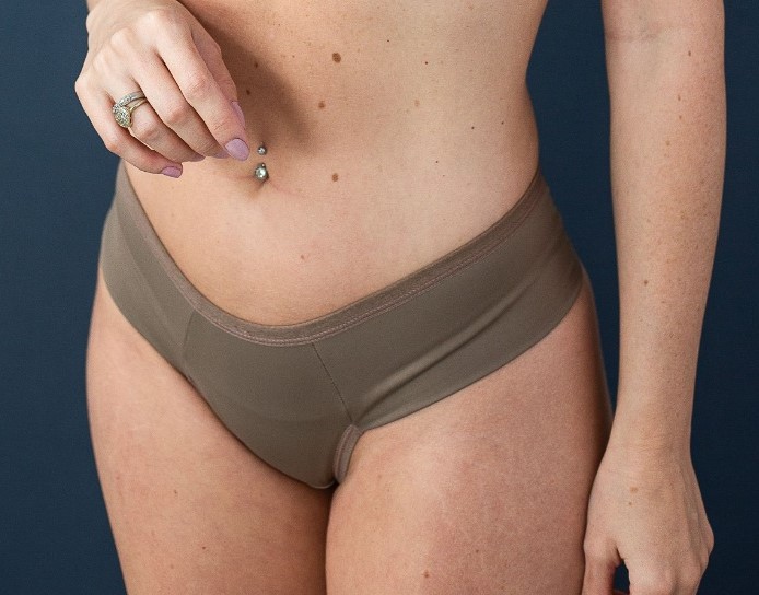 Calcinha Tanga Ref. 25