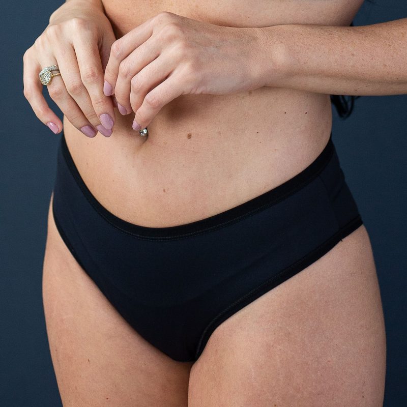 Calcinha Tanga Ref. 23