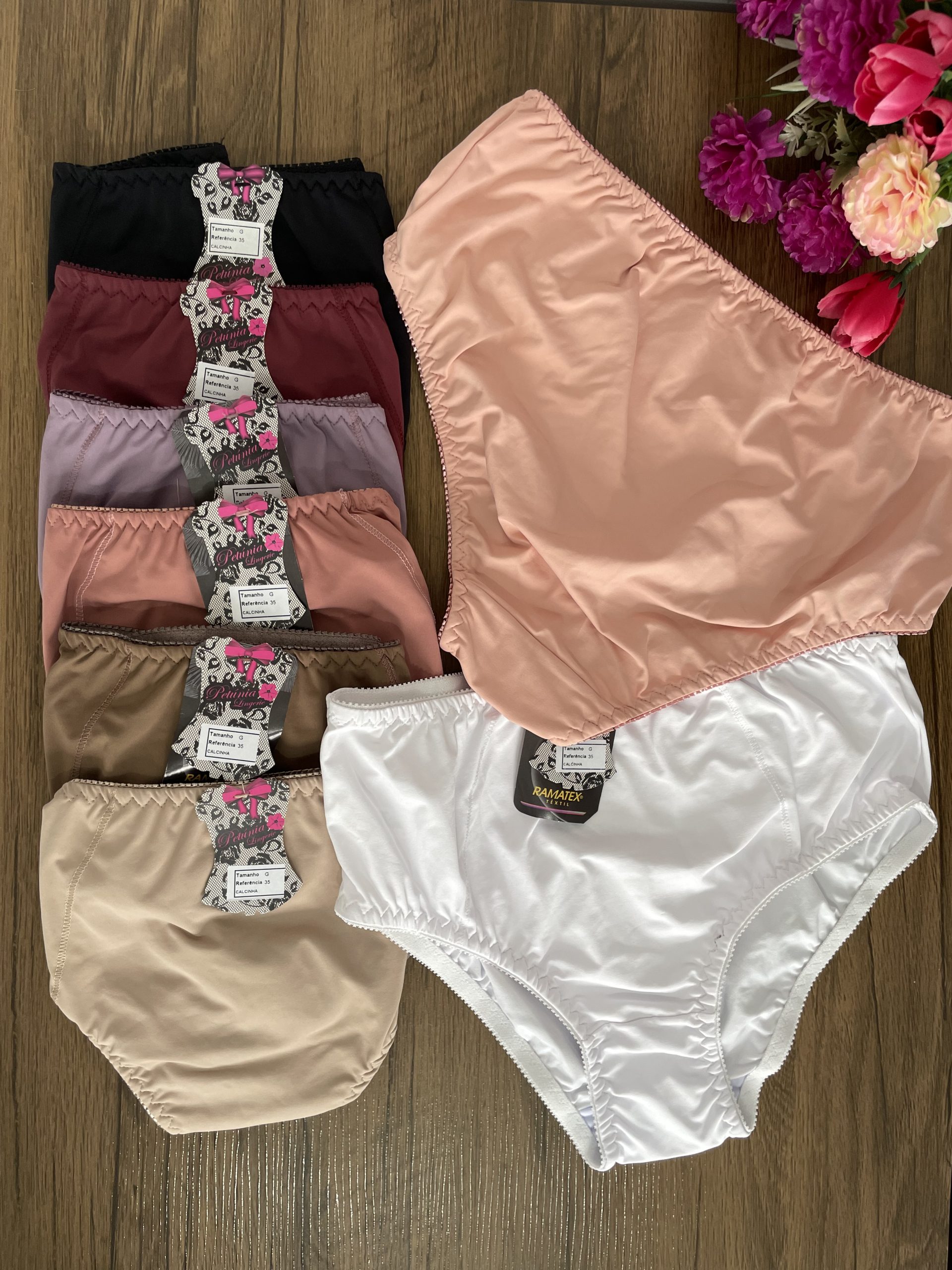 Calçola de Senhora Ref. 35 - Imagem 5