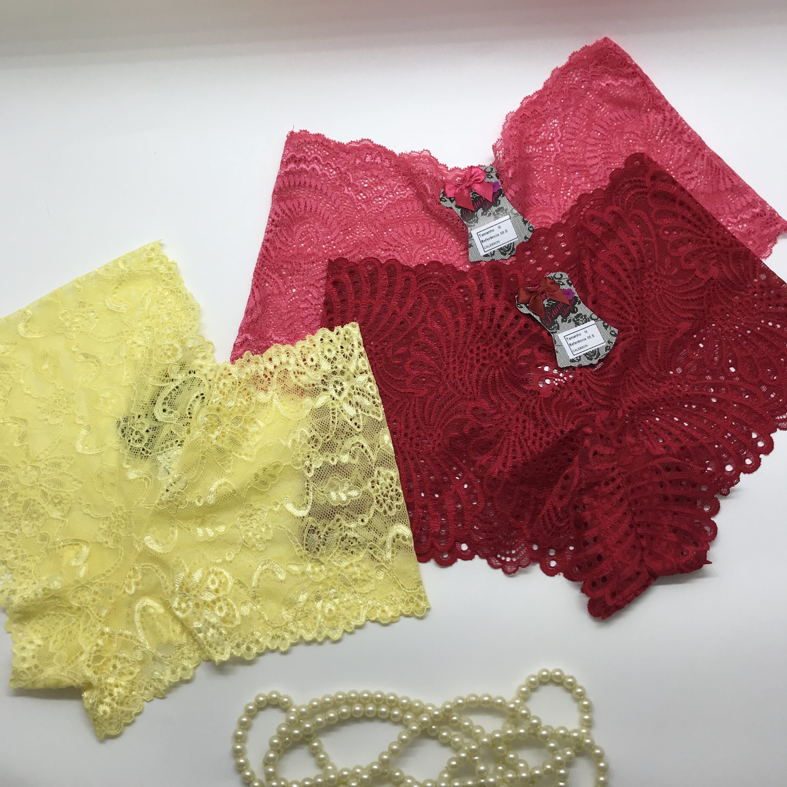 Calcinha Calesson ref. 66 - Imagem 3