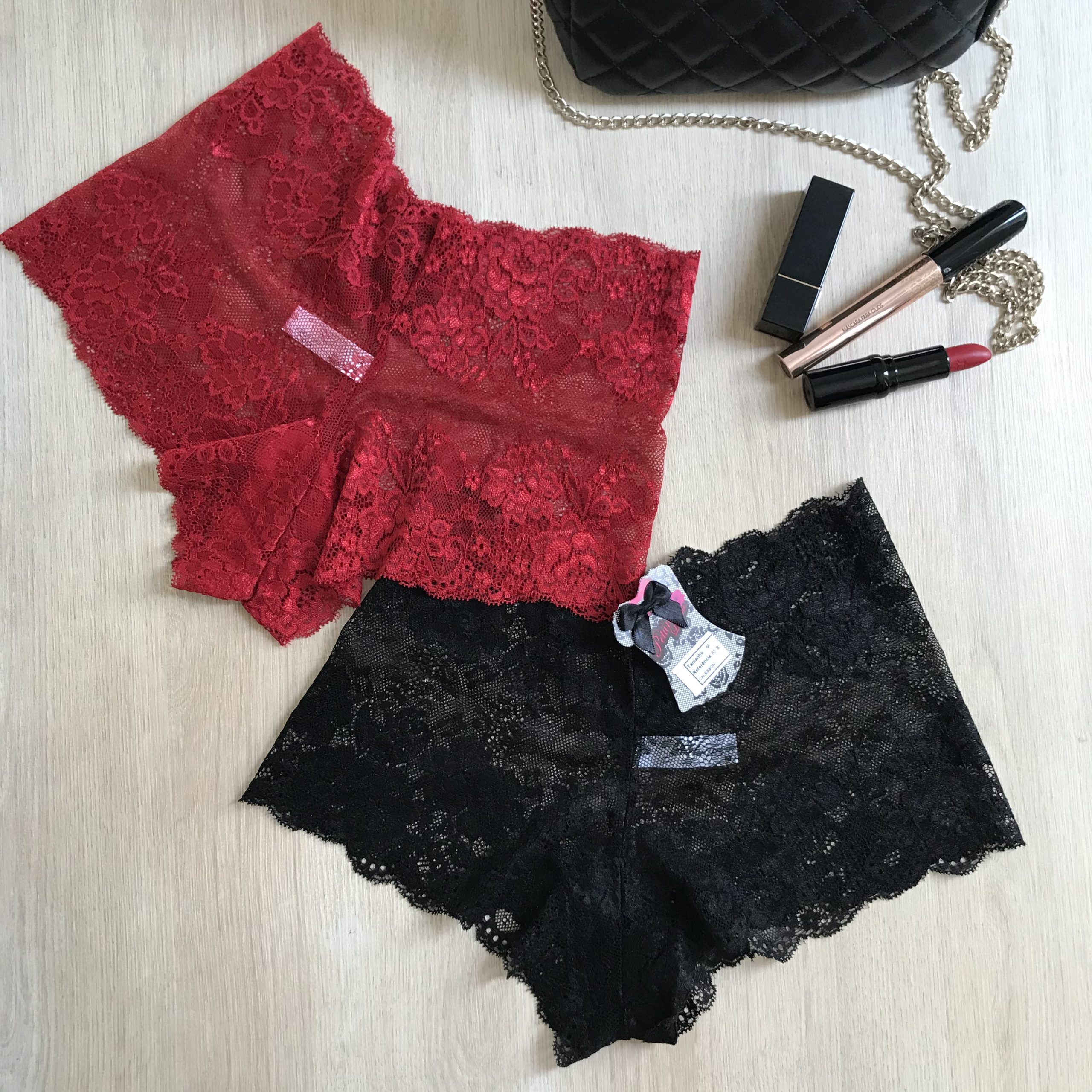 Calcinha Calesson ref. 66 - Imagem 4