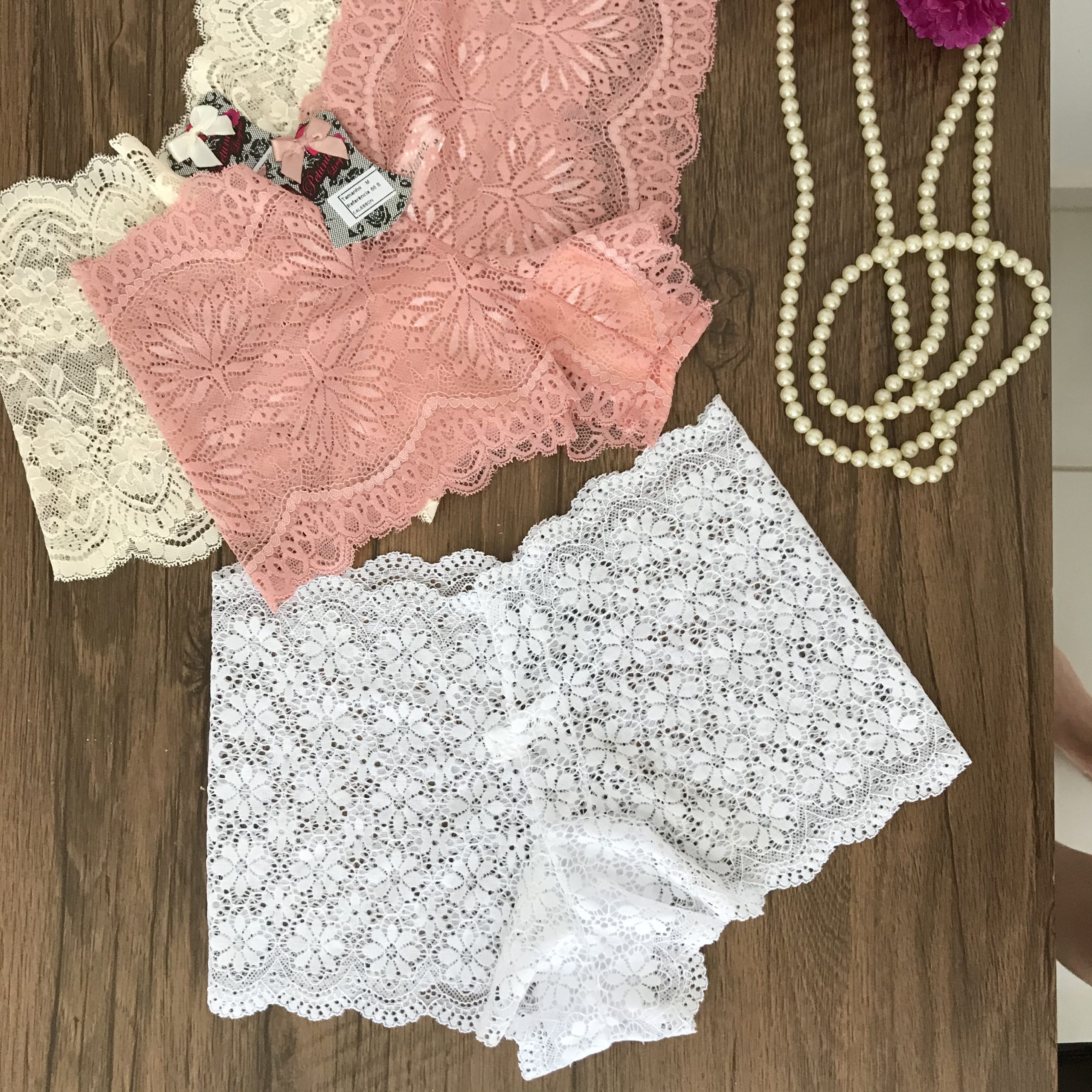 Calcinha Calesson ref. 66 - Imagem 5